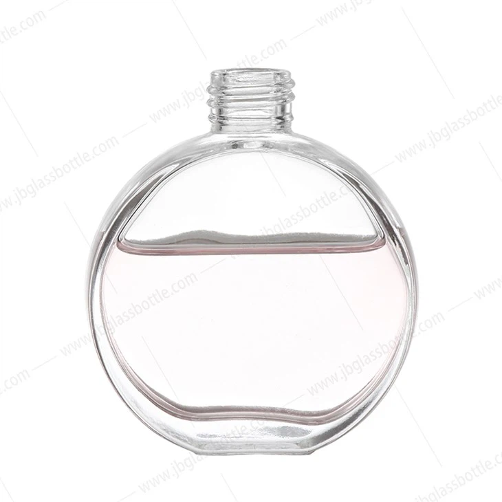 Perfume Glass Bottles