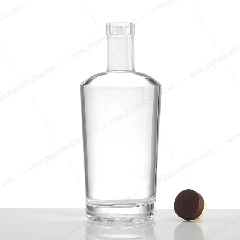 Gin Glass Bottle 700ml Gin Glass Bottle 700ml